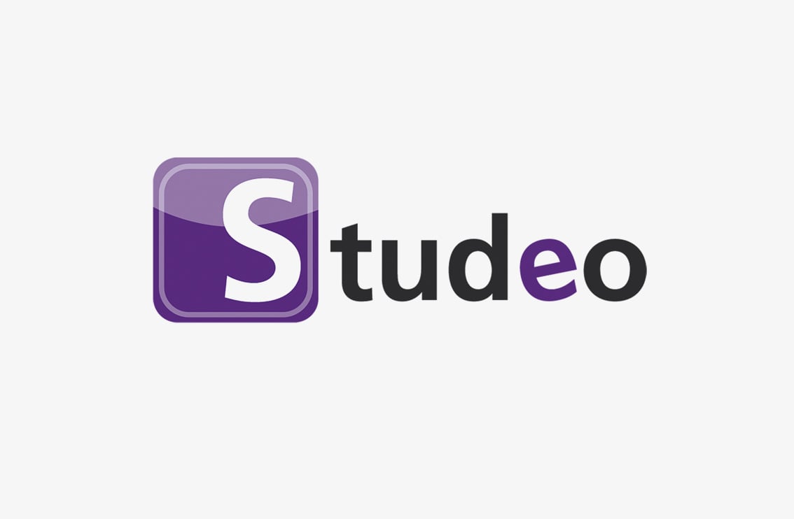 studeon logo