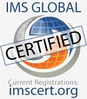 IMS-sertifioitu