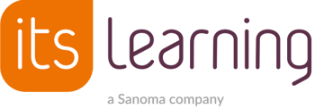 itslearning - Sanoma-yhtiö